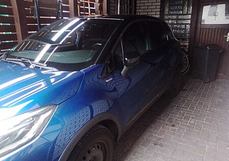 Renault Captur (ENERGY) TCe 150 Version S