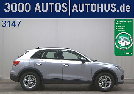 Audi Q3 35 TDI LED vc ACC PDC Shz