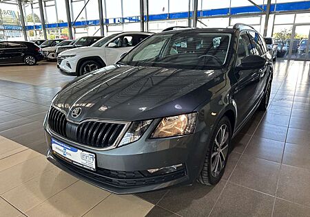 Skoda Octavia Soleil*Columbus*ACC*SHZ*CarPlay*Navi*