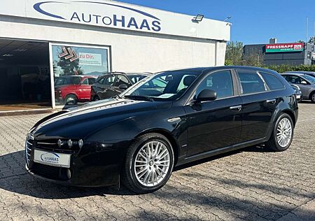 Alfa Romeo 159 Sportwagon 2.0 JTDM 16V Turismo Sport