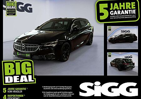 Opel Insignia B Sports Tourer 2.0 SHT Elegance Navi, LED, Massa