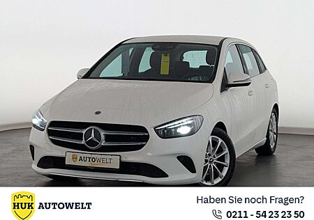 Mercedes-Benz B 180 Progressive (EURO 6d) LED+NAVI+PDC+SHZ+ BC