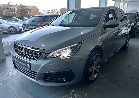 Peugeot 308 SW Allure AUTOMATIK/LED/KAMERA/MIRROR LINK!!