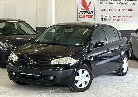 Renault Megane II Classic Lim. Emotion*TÜV*