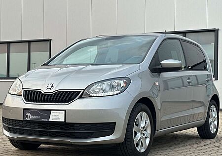 Skoda Citigo Clever