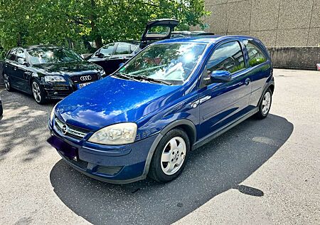 Opel Corsa 1.2 16V