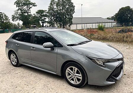 Toyota Corolla 1.8 Hybrid Touring Sports Business Edition