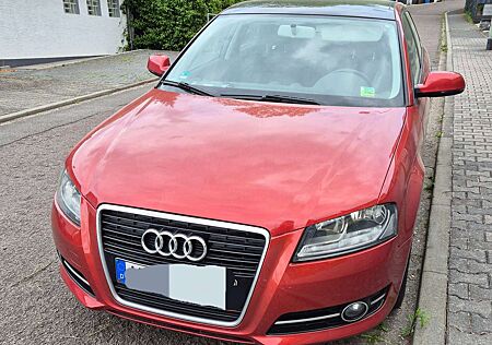 Audi A3 2.0 TDI Sportback DPF Attraction