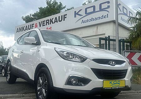 Hyundai ix35 FIFA World Cup Edition 2WD