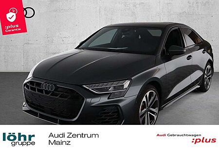 Audi S3 Limousine TFSI quattro S tronic *Pano*HUD*