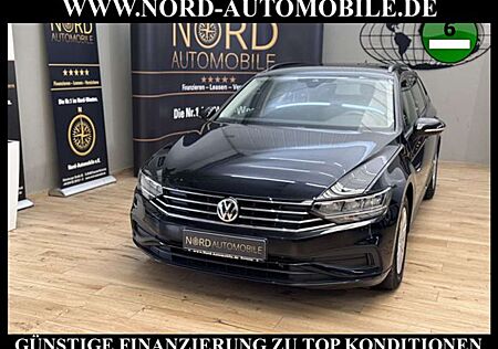 VW Passat Variant Volkswagen 1.6 TDI DSG Navi/LED/Spurhalte