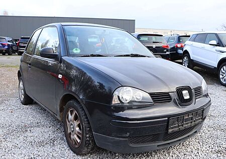 Seat Arosa 1.0 SOLIT / ALLWETTER / TÜV-AU-12.2025