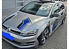 VW Golf Volkswagen 1.4 TSI BlueMotion Technology Highline