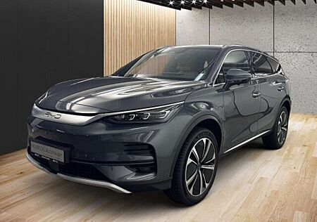 BYD TANG Flagship 4WD 108,8kWh Navi/Klima/Sitzhzg.
