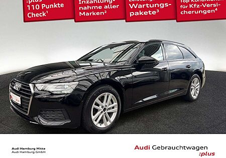 Audi A6 45 TDI quattro S tronic Sitzhzg PDC LED