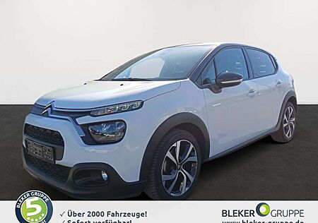 Citroën C3 Citroen PureTech 82 Shine Pack