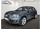 Audi Q5 2.0 TFSI quattro*S-Line*20"*Aut*Leder*Bi-Xen