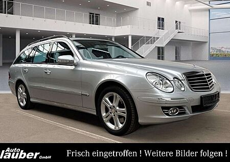 Mercedes-Benz E 350 CGI T-Modell/Xenon/Navi/Leder/PTS/1.Hand