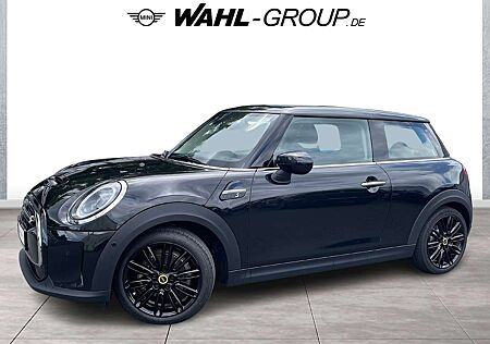 Mini Cooper SE CLASSIC TRIM LED NAVI PANO SHZ ALU 17"