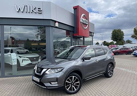 Nissan X-Trail 1.6 DIG-T TEKNA/LED/AHK/PANO