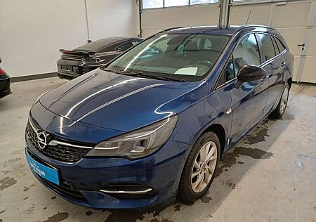 Opel Astra K Sports Tourer 1.5 D Edition Business*LED*Navi*W-