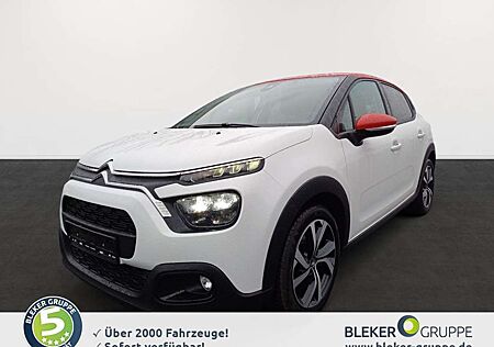 Citroën C3 Citroen PureTech 82 Shine Pack