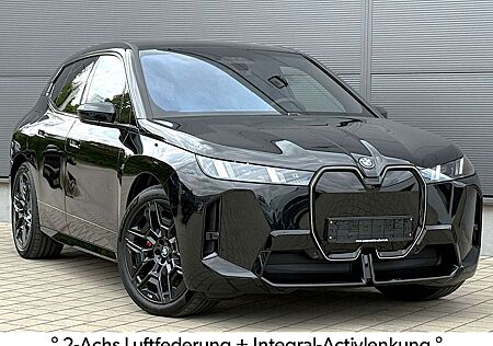 BMW iX 60 xDrive M Sport Pro*Pano*2-Achs°*Sitzbelüft