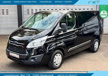 Ford Transit Custom Kasten 270 L1 Trend