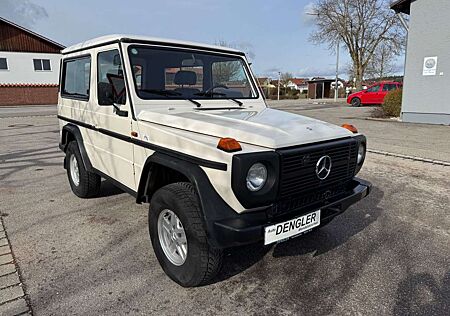 Mercedes-Benz G 230 GE 200 W 460, Traumzustand.ungeschweißt !!