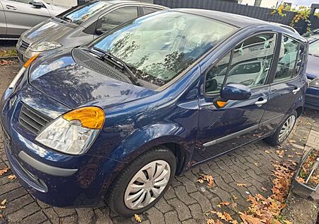Renault Modus Dynamique elektr.Fenster,Klima,Tüv Neu