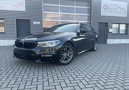 BMW 530d 530 xDrive M-Paket|HUD|AHK|PANO|H&K|STAD-H|360*