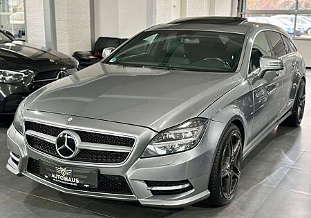 Mercedes-Benz CLS 500 , 4-Matic,AMG-Paket,LED,Kamera,VOLL,TOP