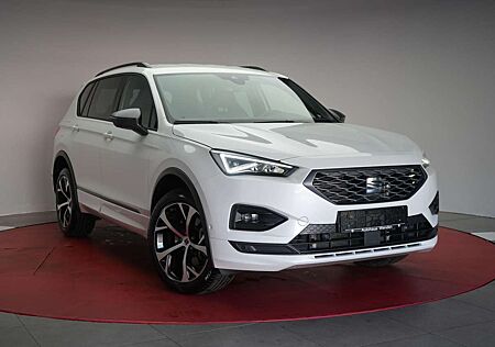 Seat Tarraco 2.0 TDI 4Drive DSG FR FullLink/ACC/Kamer