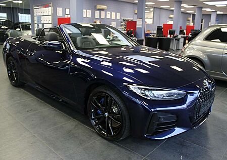 BMW 440 xDrive Cabrio