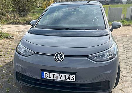 VW ID.3 Volkswagen Pro