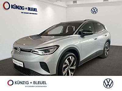 Volkswagen ID.4 Pro ENERGY 210 kW (286 PS) 77 kWh 1-Gang-Au