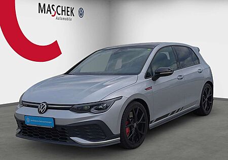 VW Golf GTI Volkswagen Clubsport 2.0 TSI DSG Pano IQLight RearView ACC 19