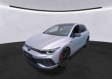 VW Golf GTI Volkswagen Clubsport 2.0 TSI DSG Pano IQLight RearView ACC 19