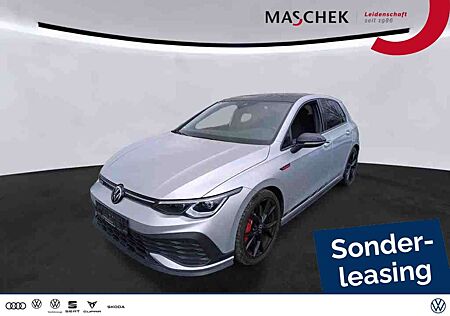 VW Golf GTI Volkswagen Clubsport 2.0 TSI DSG Pano IQLight RearView ACC 19