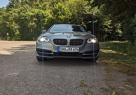 BMW 520d 520 5 F11 Lci 520xd XDrive ZF8HP Automatik 8