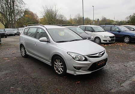 Hyundai i30 i30cw 1.6 CRDi Edition Fleet