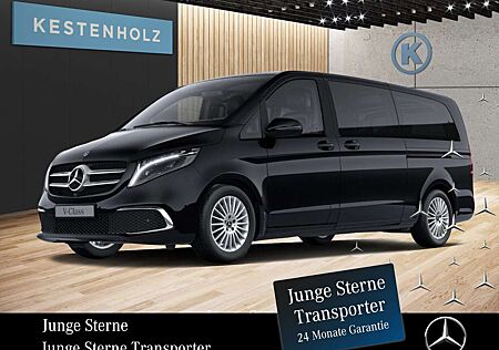 Mercedes-Benz V 300 d EDITION Extralang *AVANTGARDE*AHK*360°*SHZ*