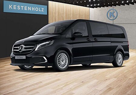 Mercedes-Benz V 300 d EDITION Extralang *AVANTGARDE*AHK*360°