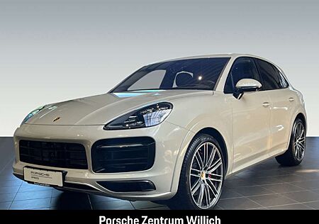 Porsche Cayenne GTS Sportabgasanlage BOSE Panoramadach