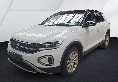VW T-Roc Volkswagen 1.5 TSI DSG Style
