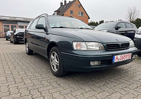 Toyota Carina Carina 1.8 Scala Special Automatik AHK Klima Alu