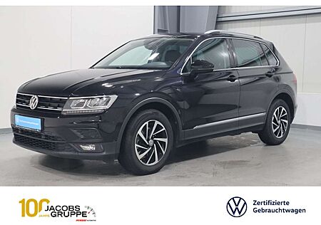 VW Tiguan Volkswagen 2.0 TDI Join Navi*ACC*LED *