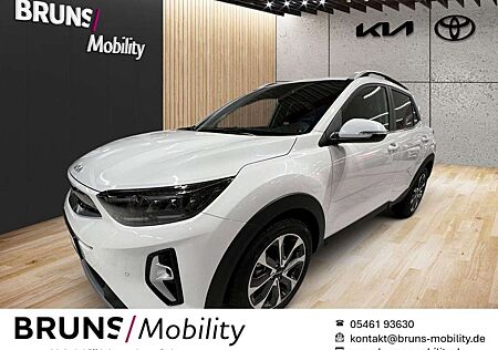 Kia Stonic 1.0 T DCT Platinum