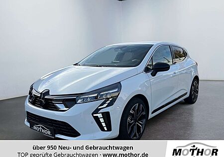 Mitsubishi Colt Edition 1.0l ACC PDC KAM SHZ Dyn.Link