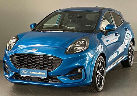 Ford Puma ST-Line X